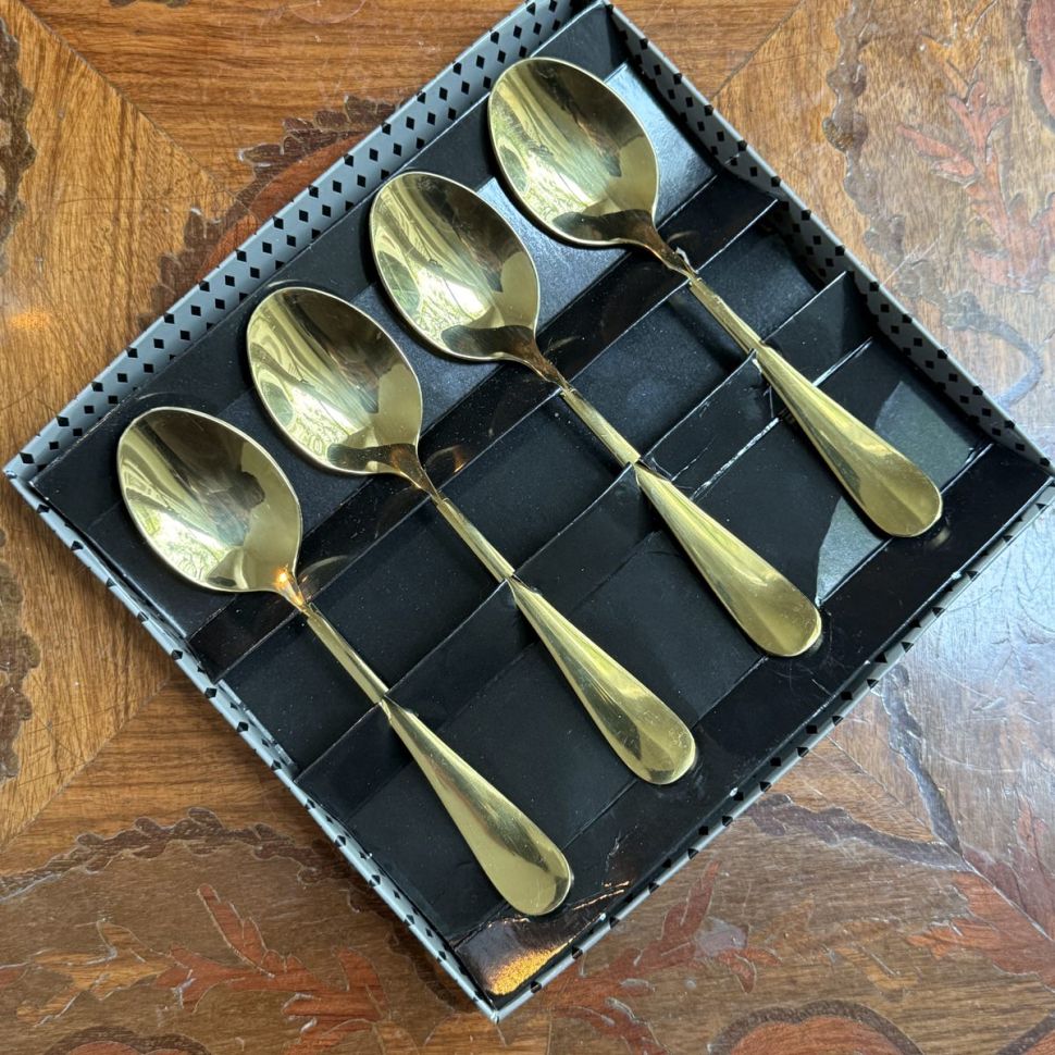 Ложка десертная Cook'Keen 14 см Франция