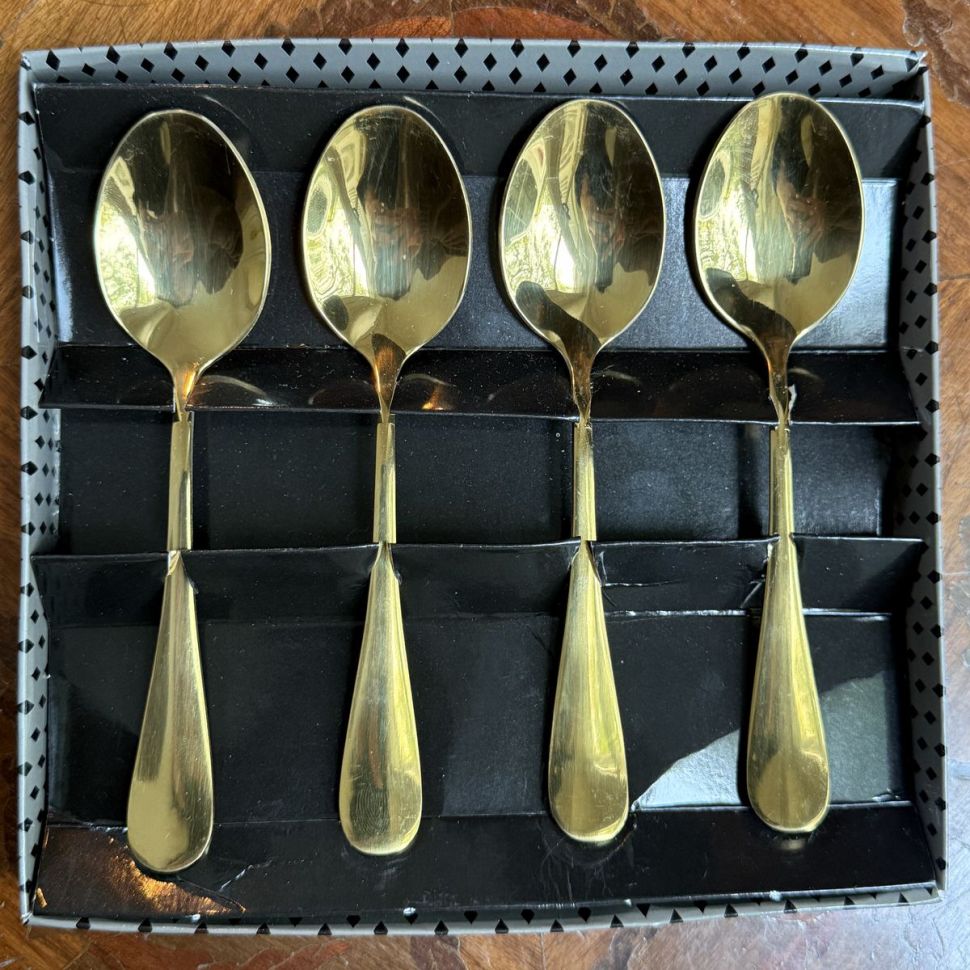 Ложка десертная Cook'Keen 14 см Франция