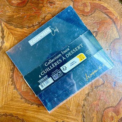 Ложка десертная Cook'Keen 14 см Франция