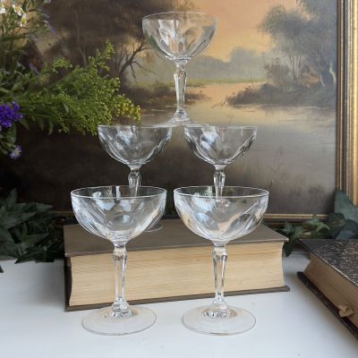 Бокал креманка Nachtmann Antika 150 мл хрусталь Германия