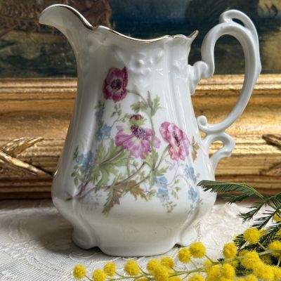 Молочник 450 мл Арнуво Франция 