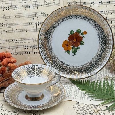 Чайное трио Winterling 180 мл Германия