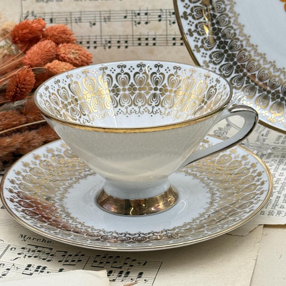 Чайное трио Winterling 180 мл Германия