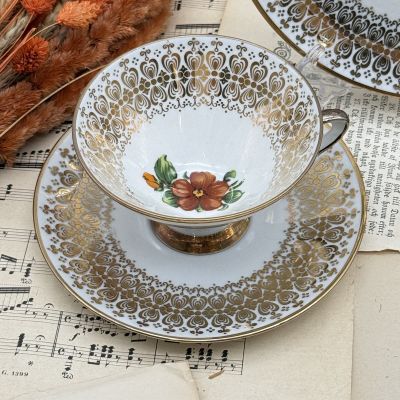 Чайное трио Winterling 180 мл Германия