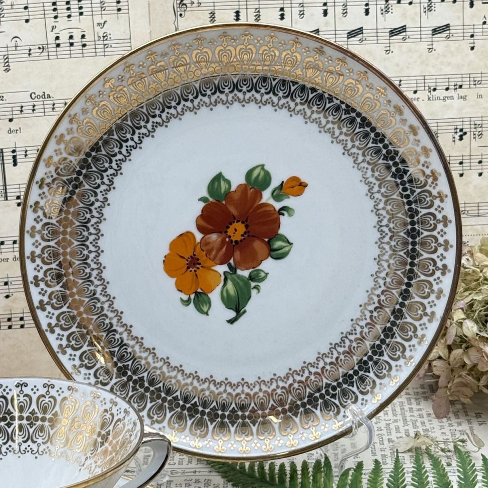 Чайное трио Winterling 180 мл Германия