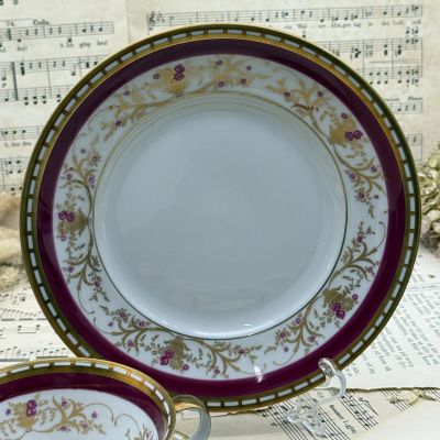 Чайное трио Reichenbach 200 мл Германия 