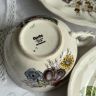 Чайная пара Spode Copeland 180 мл Англия