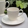 Кофейная пара Wedgwood Windsor 180 мл Англия