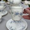 Кружка Royal Albert Blue Blossom 300 мл Англия