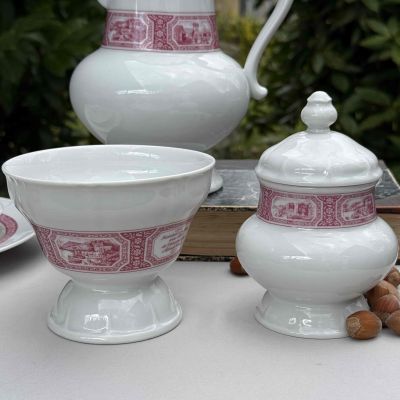 Сахарница Heinrich 14 см Германия