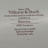 Блюдо ВиллеройБох 28 см Botanica Valeriana Люксембург