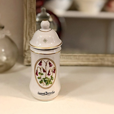 Банка для специй серия Linnaa Borealis