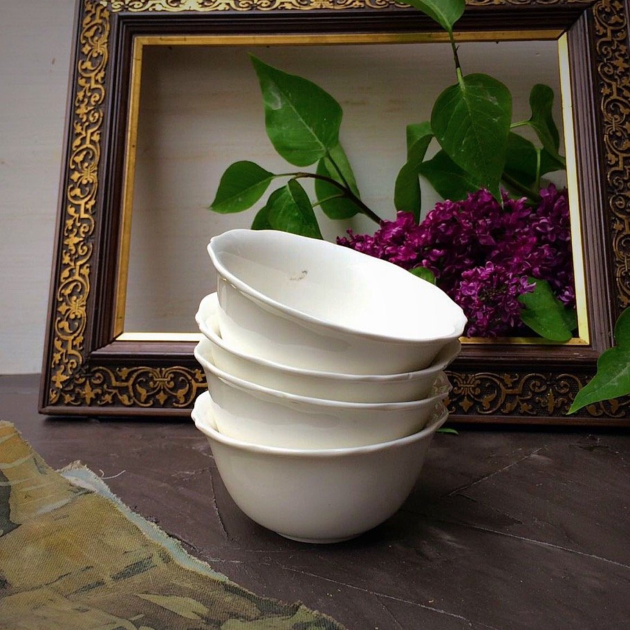 Розетка, форма для запекания фарфор