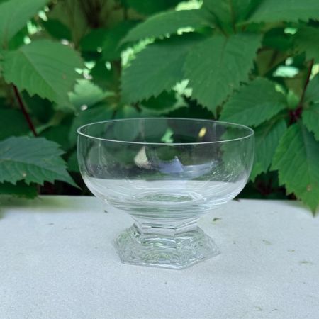 Бокал креманка Rosenthal Classic Rose 250 мл хрусталь Германия