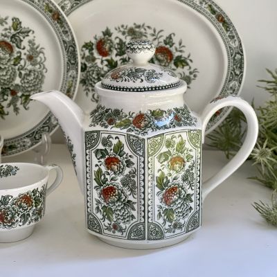 Чайник Canterbury Staffordshire 1,4 л Англия