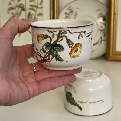 Сахарница миска Botanica ВиллеройБох