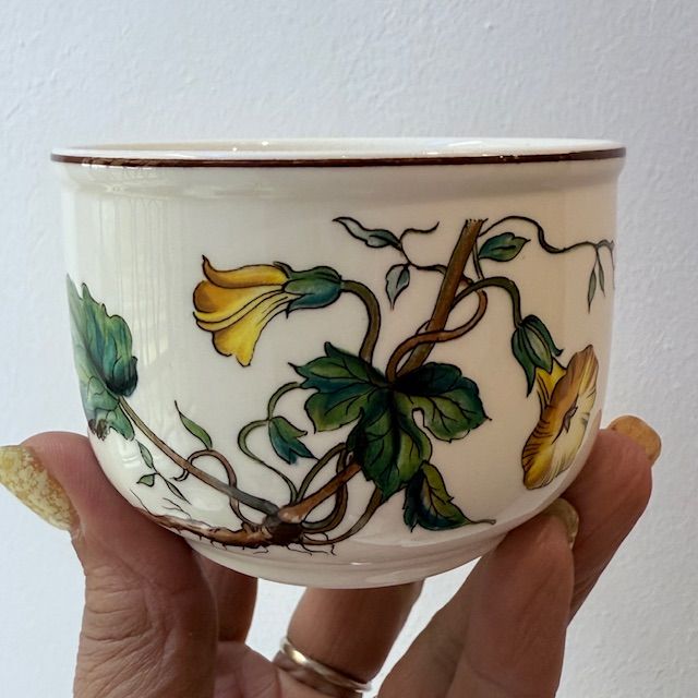 Сахарница миска Botanica ВиллеройБох  