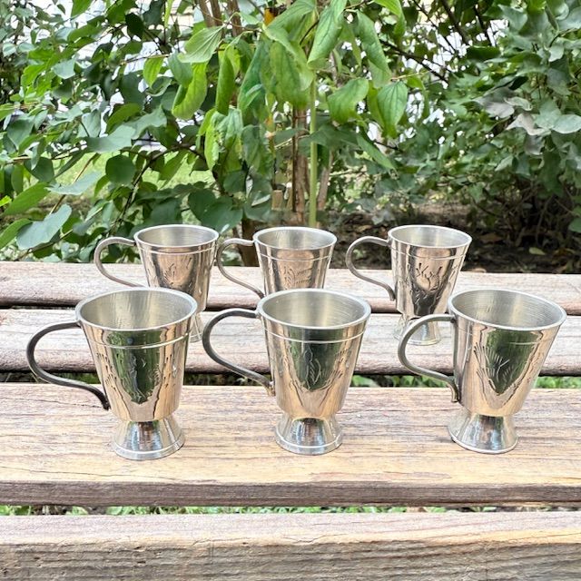 Рюмка с ручкой 20 мл