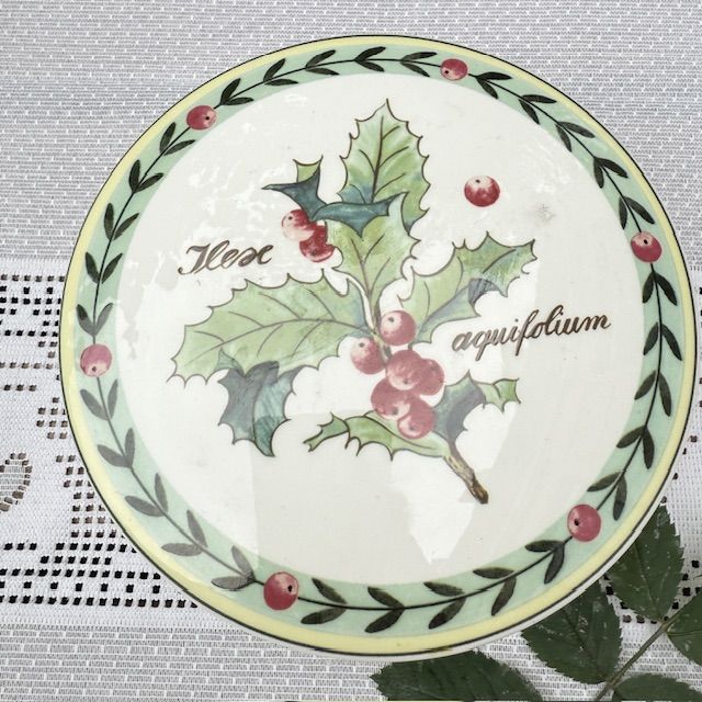 Шкатулка French Garden Christmas ВиллеройБох 15 см 