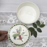 Шкатулка French Garden Christmas ВиллеройБох 15 см 