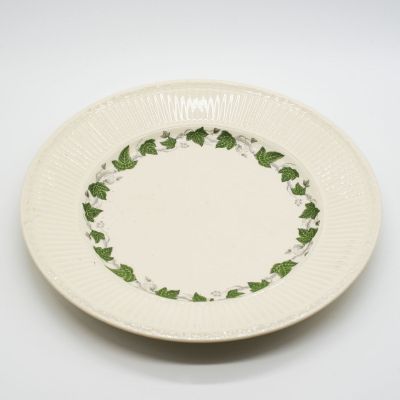 Тарелка Wedgwood 23 cм плющ Stratford