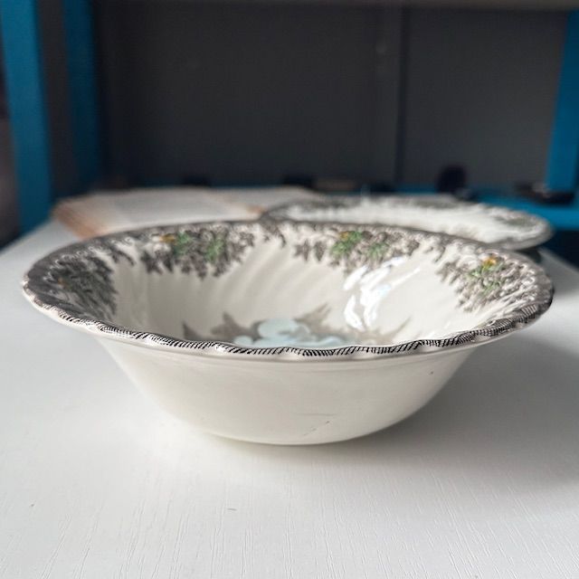 Салатник Myott The Brook 21 см Англия