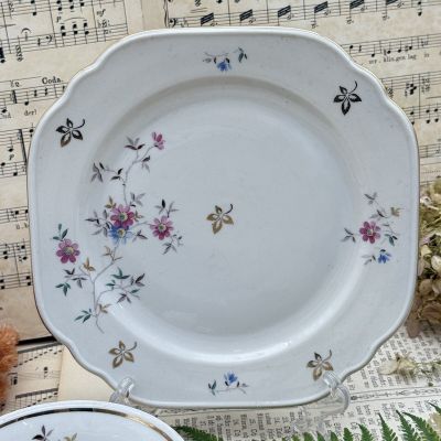 Чайное трио Lettin 200 мл Германия 