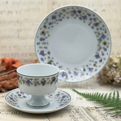 Чайное трио Lichte 220 мл Германия