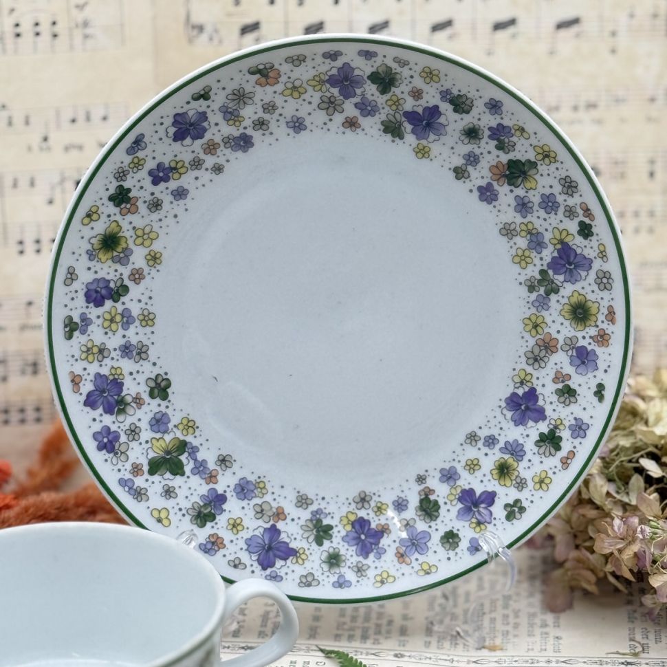 Чайное трио Lichte 220 мл Германия