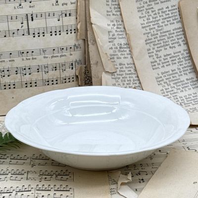 Миска ВиллеройБох Damasco Weiss 19 см Германия