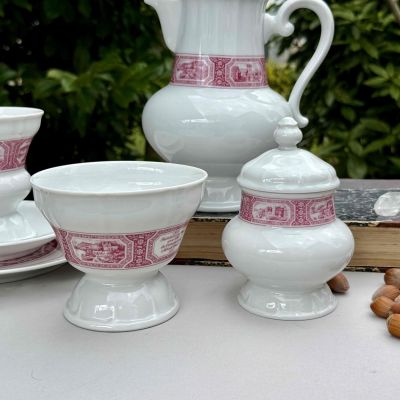 Конфетница креманка Heinrich 12 см Германия