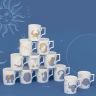Чашка Meissen Zodiac Collection Козерог 0,25 мл