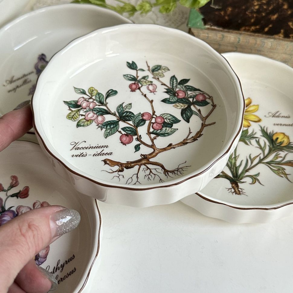 Форма для крем-брюле Botanica ВилеройБох 12 см