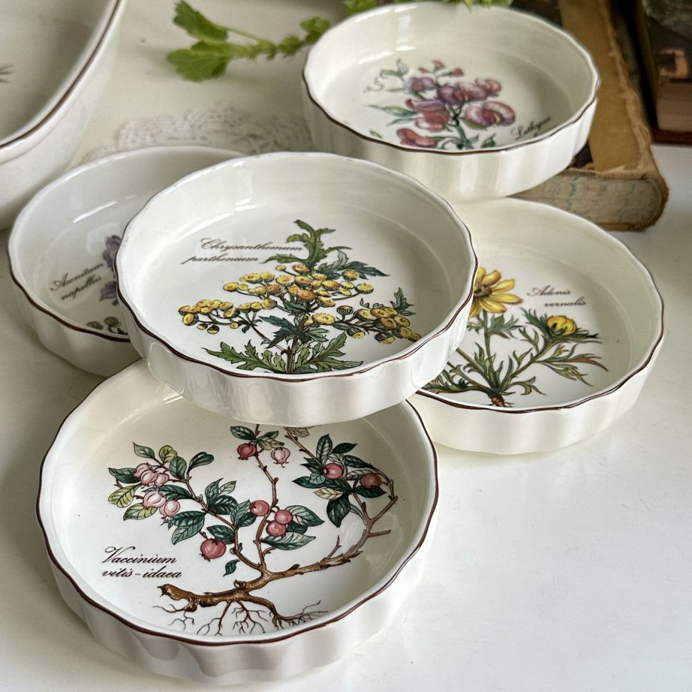 Форма для крем-брюле Botanica ВилеройБох 12 см