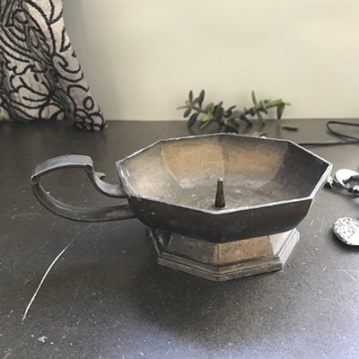 Подсвечник 