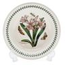 Тарелка глубокая Portmeirion Botanic Garden Amaryllis 22 см Портмерион Англия  