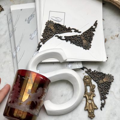 Набор для фото № 6