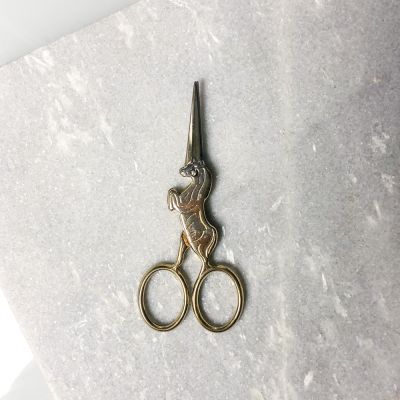 Ножницы для рукоделия 10 см