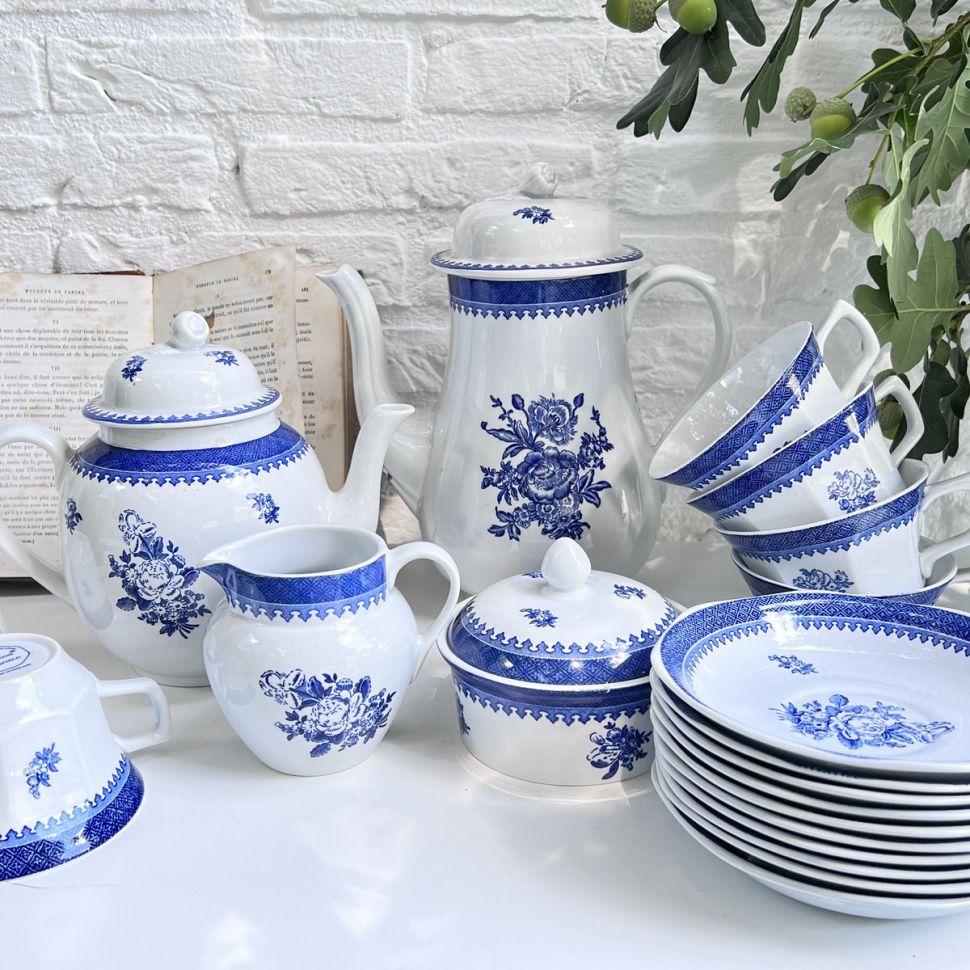 Кофейник Чайник Wedgwood Springfield 1,1 л Англия