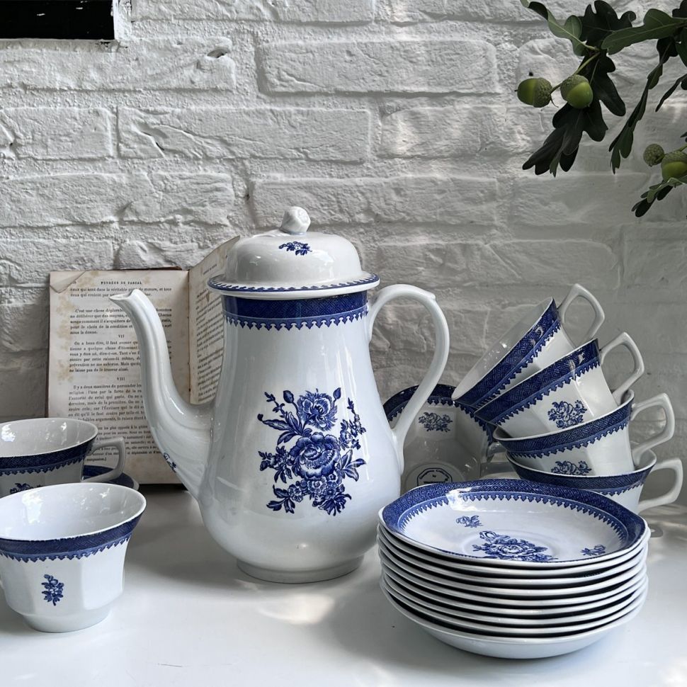 Кофейник Чайник Wedgwood Springfield 1,1 л Англия