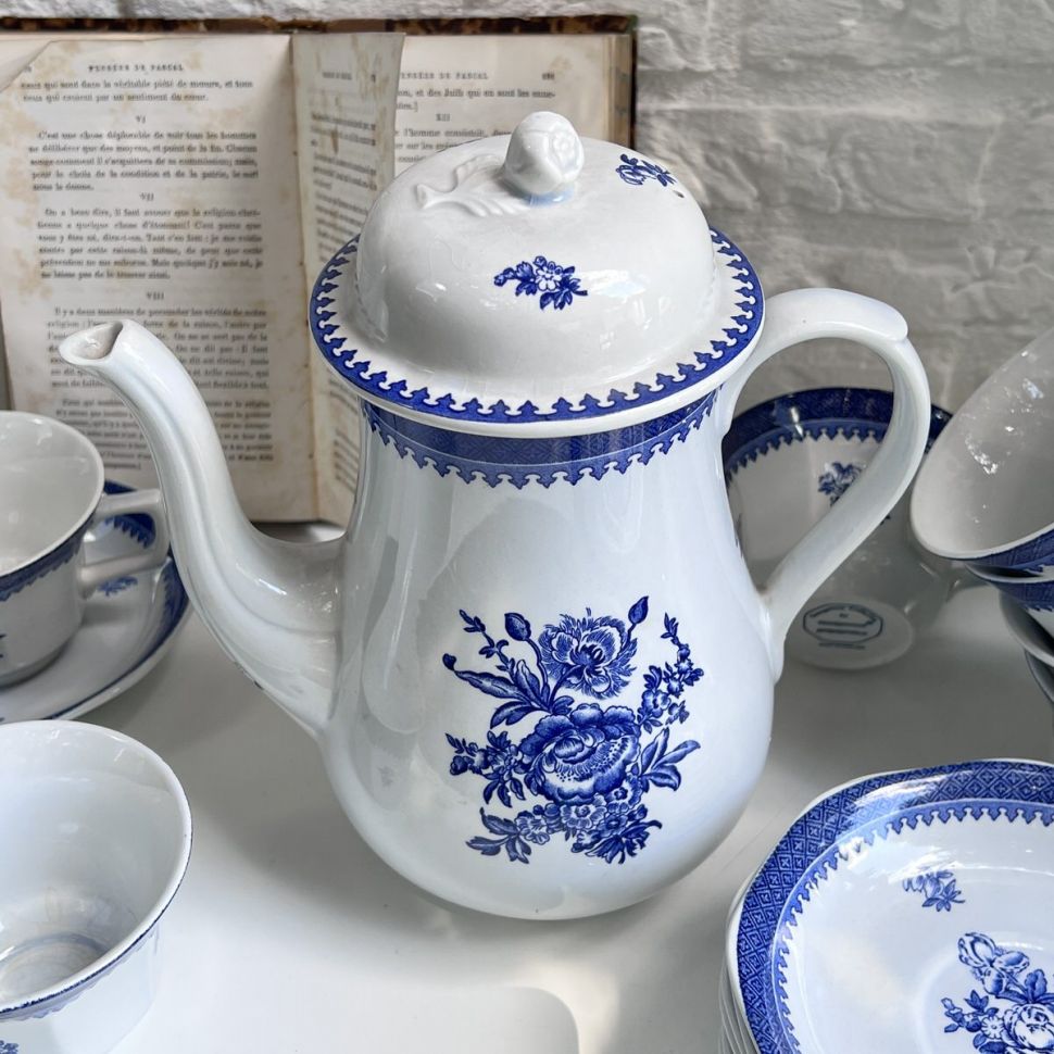 Кофейник Чайник Wedgwood Springfield 1,1 л Англия