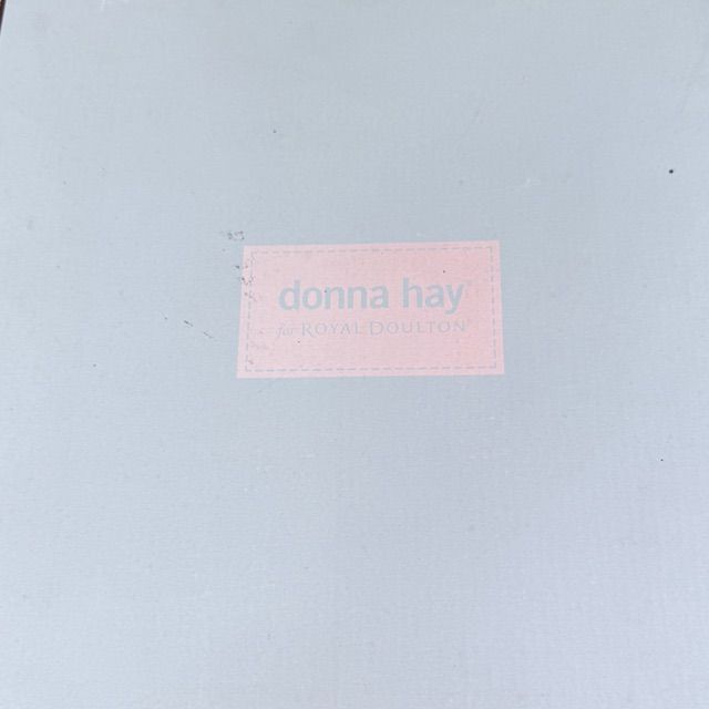 Клош большой Royal Doulton 32 см стекло Англия