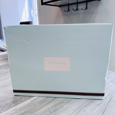 Клош большой Royal Doulton 32 см стекло Англия