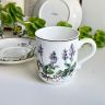 Кружка Botanica ВиллеройБох 300 мл Германия