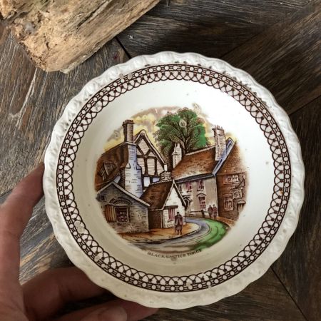 Миска MYOTT Shakespear England