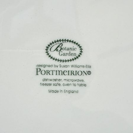 Часы Portmeirion Botanic Garden Poppy 27 см Англия уценка