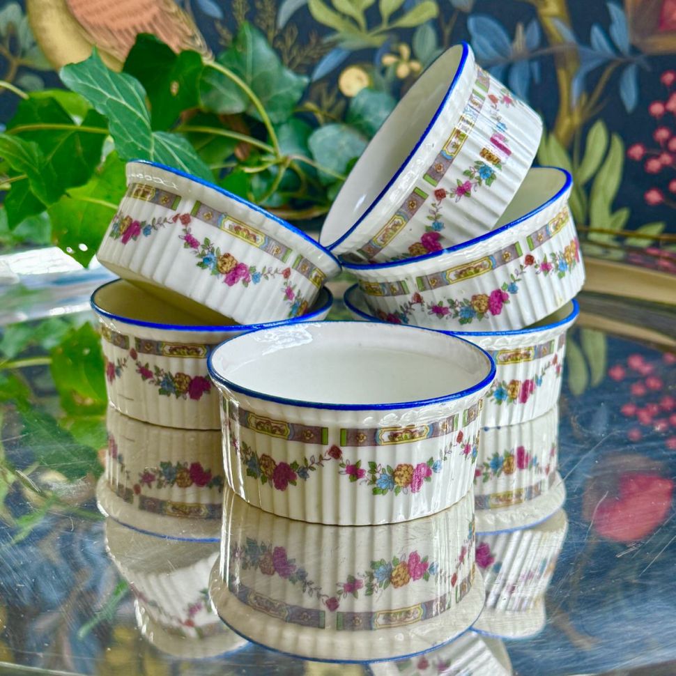 Рамекин 100 мл Франция