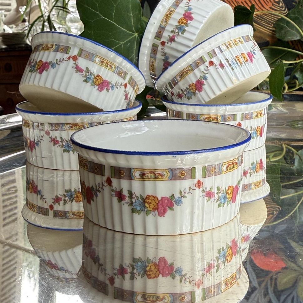 Рамекин 100 мл Франция