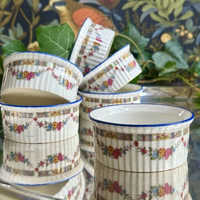 Рамекин 100 мл Франция