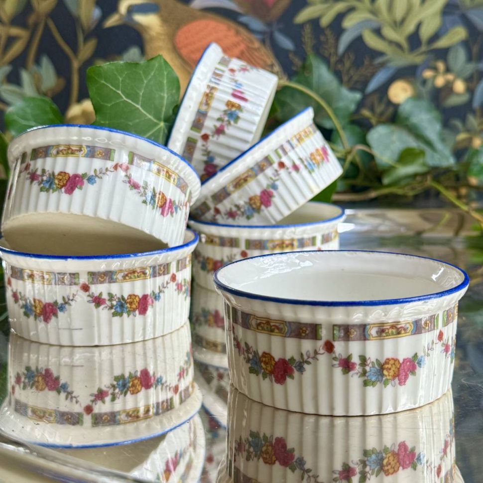 Рамекин 100 мл Франция